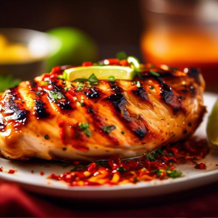Fresh, Light, and Easy 15 Minute Sunny Dinners