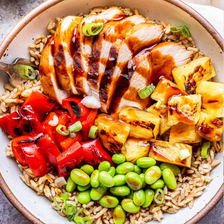 Low Carb Meals for Lunch that Boost Workday Energy