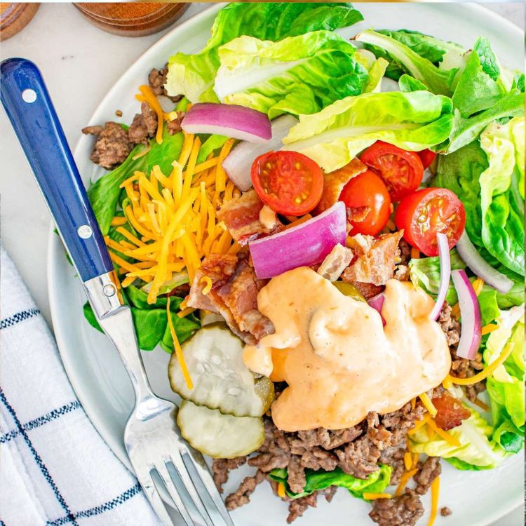Low Carb Meals for Diabetics to Stop Spikes and Boost Energy