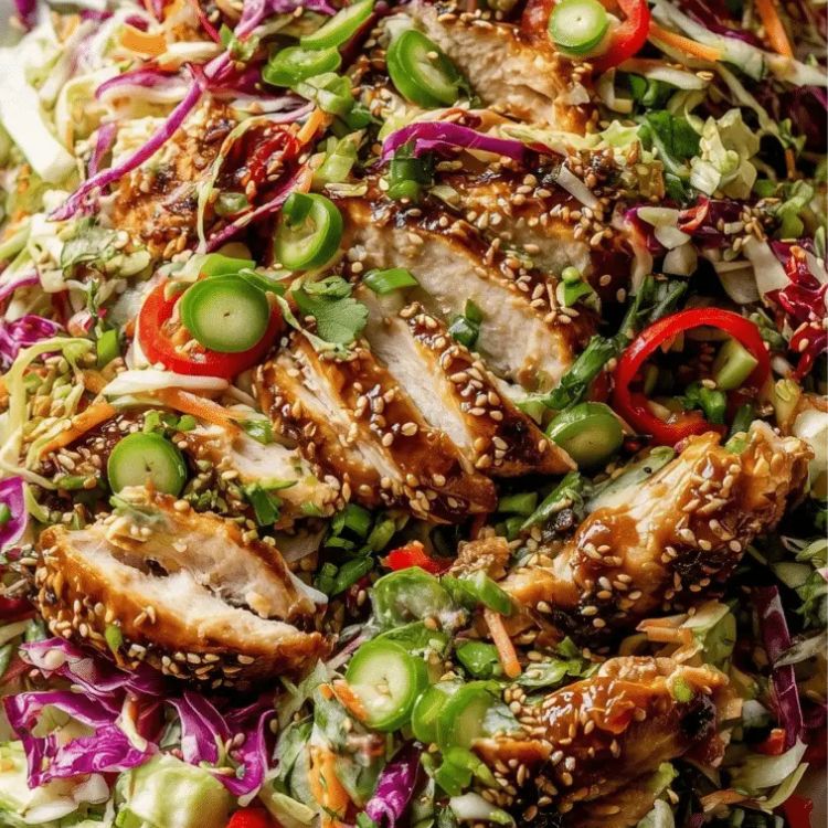 Low Carb High Protein Meals for Deep Satiety and Lasting Energy