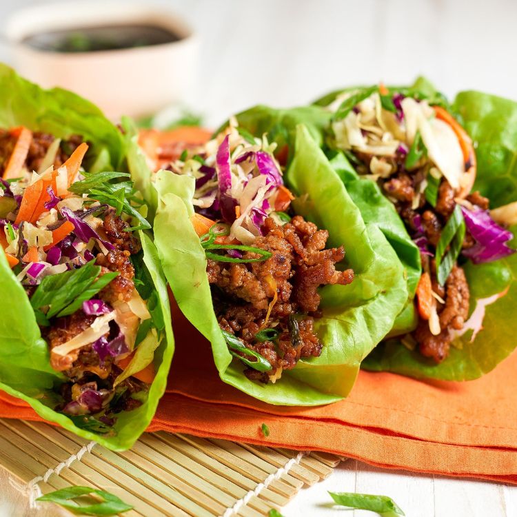 High Protein Low Carb Meals Dinners for Deep Fullness and Energy