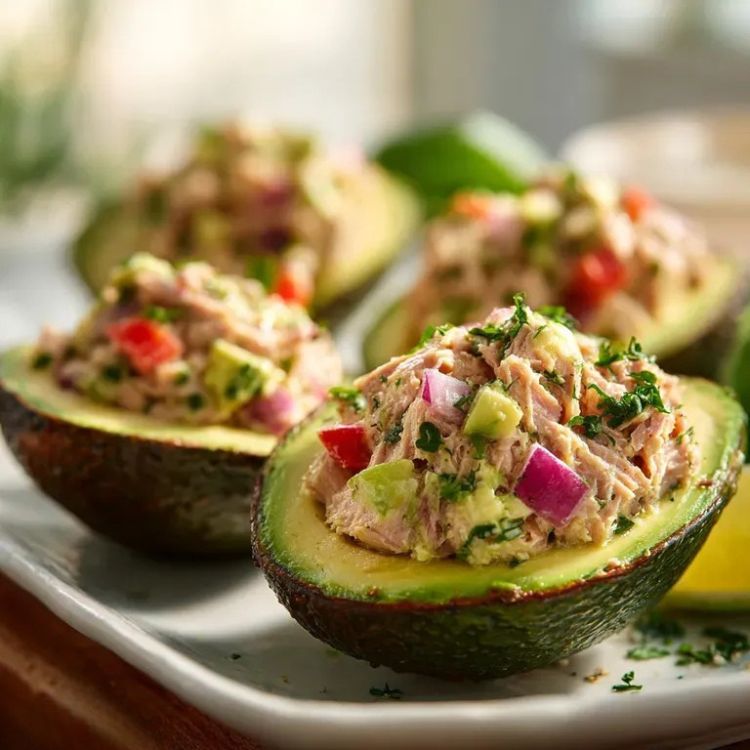 No Sugar Low Carb Meals to Reset Your Metabolism