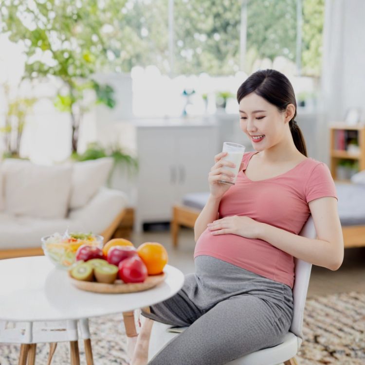 Low Carb Pregnancy Meals to Fight Fatigue and Steady Blood Sugar