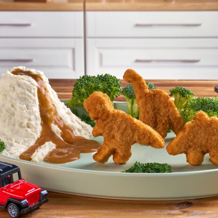 Low Carb Meals for Kids to End Dinner Battles