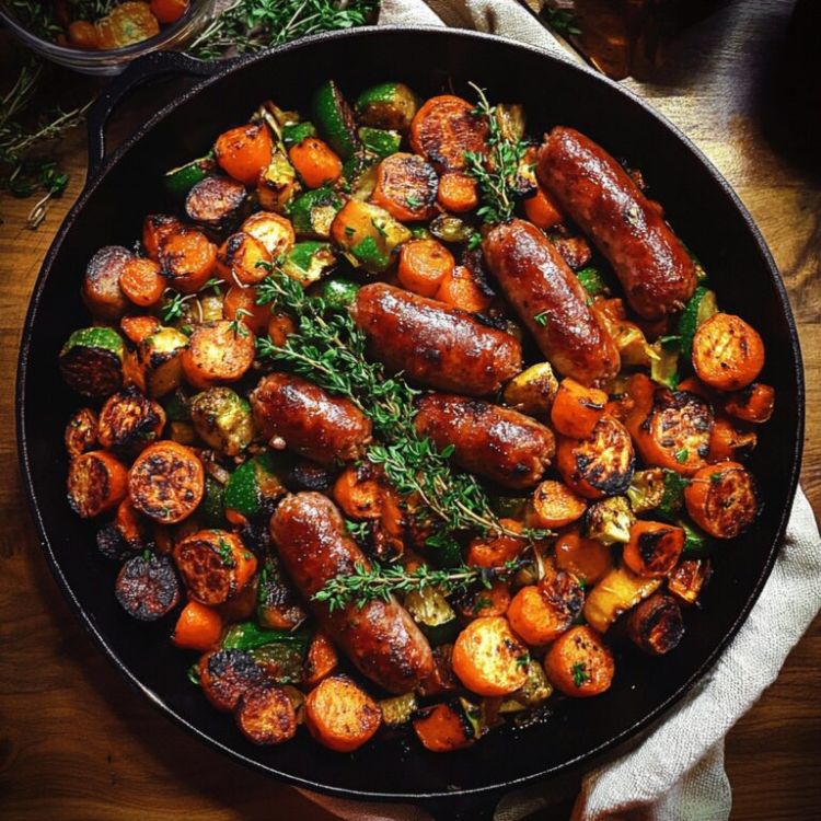 Low Carb Large Family Meals That Pack the Flavor