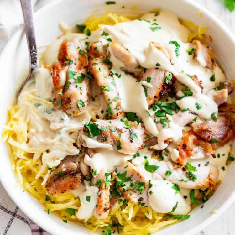 Low Carb Meals No Cheese to Banish Bloat and Boost Energy